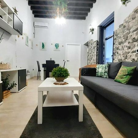 Apartamento Levante Cádiz Exteriér fotografie