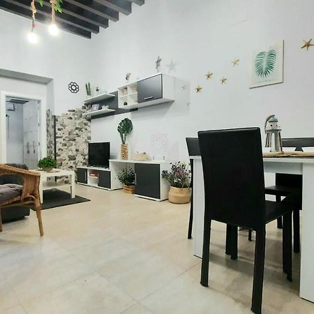 Apartamento Levante Cádiz Exteriér fotografie