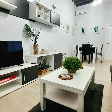 Apartamento Levante Cádiz Exteriér fotografie