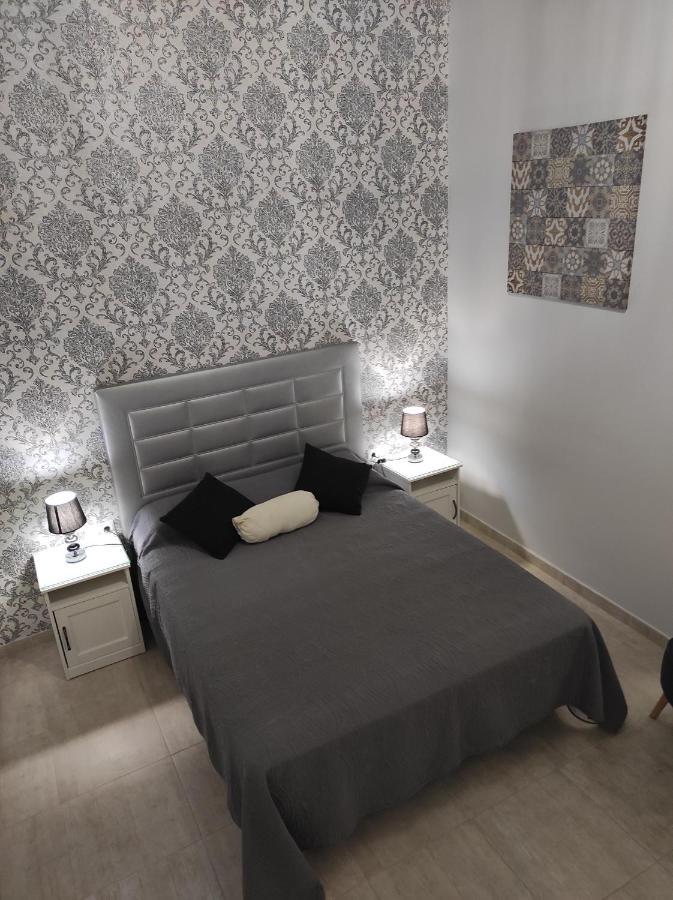 Apartamento Levante Cádiz Exteriér fotografie