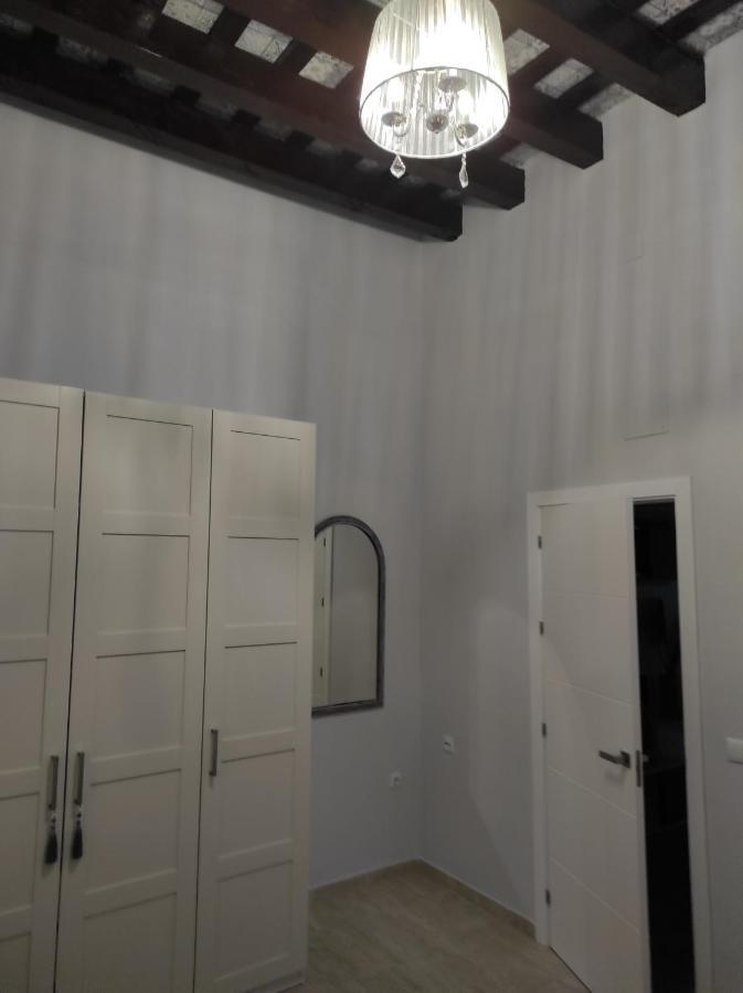 Apartamento Levante Cádiz Exteriér fotografie