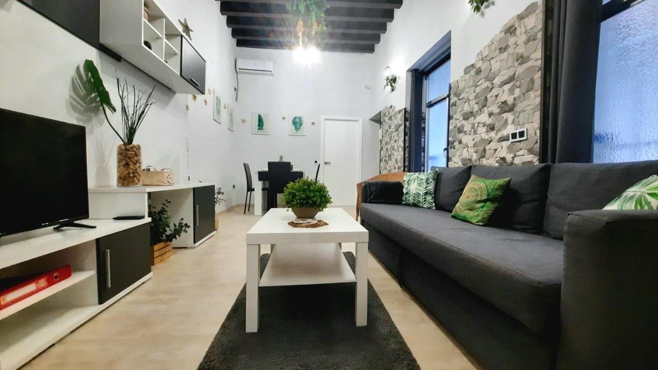 Apartamento Levante Cádiz Exteriér fotografie