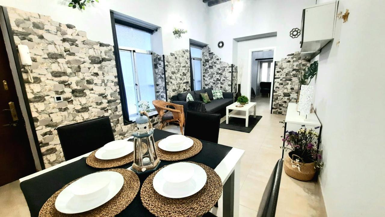 Apartamento Levante Cádiz Exteriér fotografie