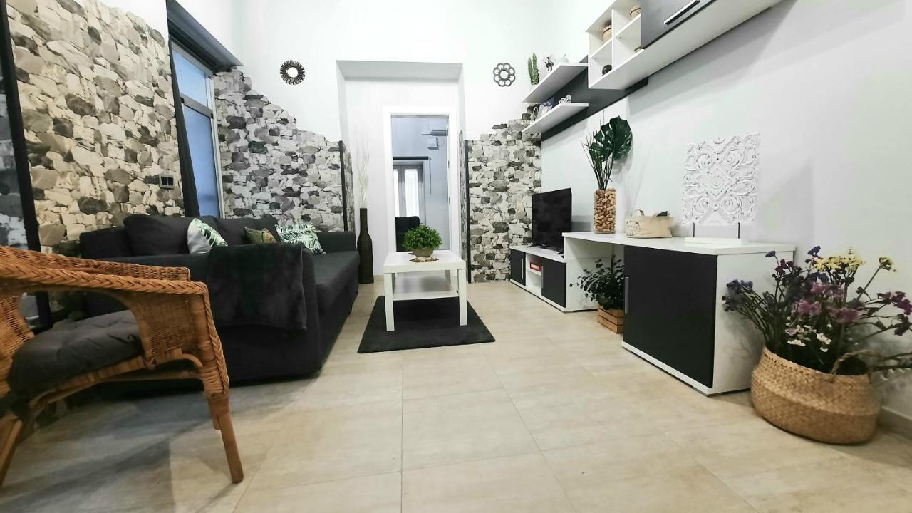 Apartamento Levante Cádiz Exteriér fotografie
