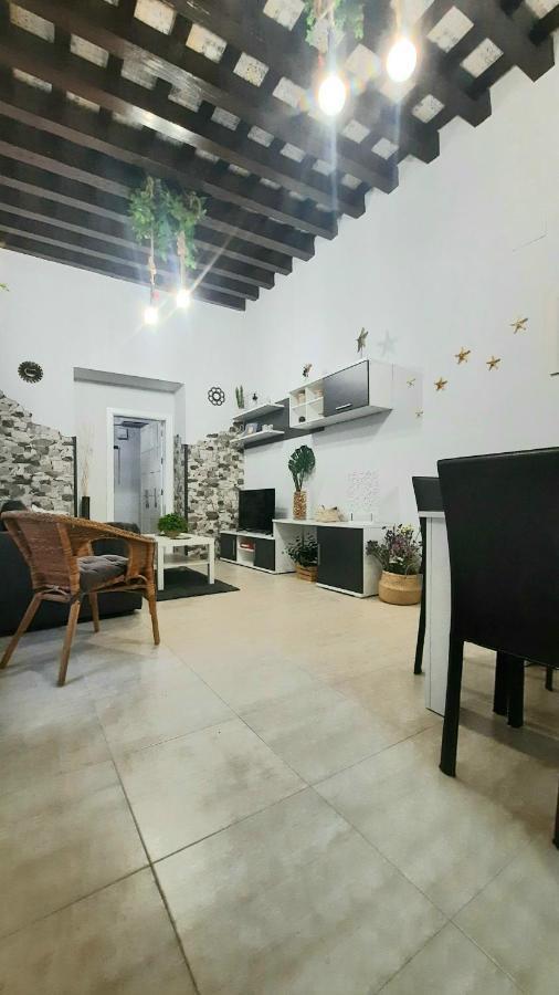 Apartamento Levante Cádiz Exteriér fotografie