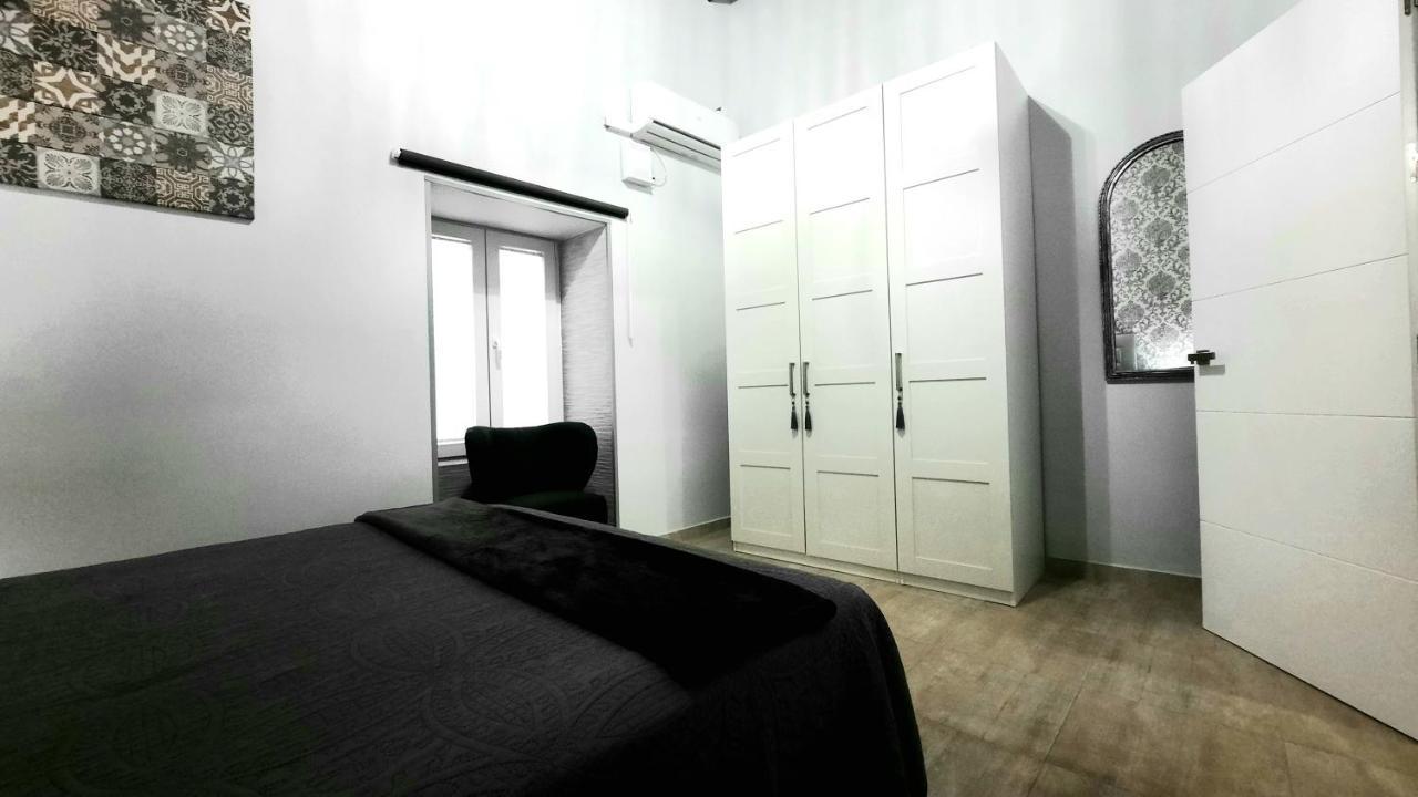 Apartamento Levante Cádiz Exteriér fotografie