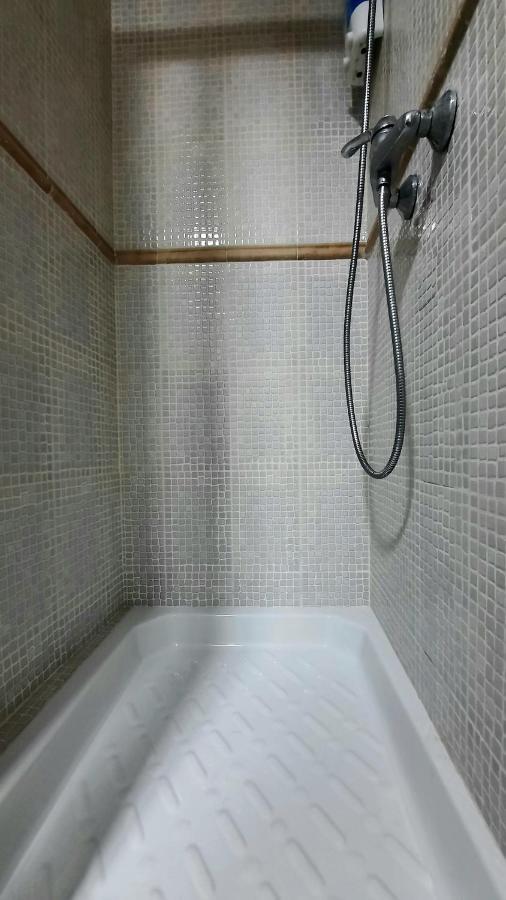 Apartamento Levante Cádiz Exteriér fotografie