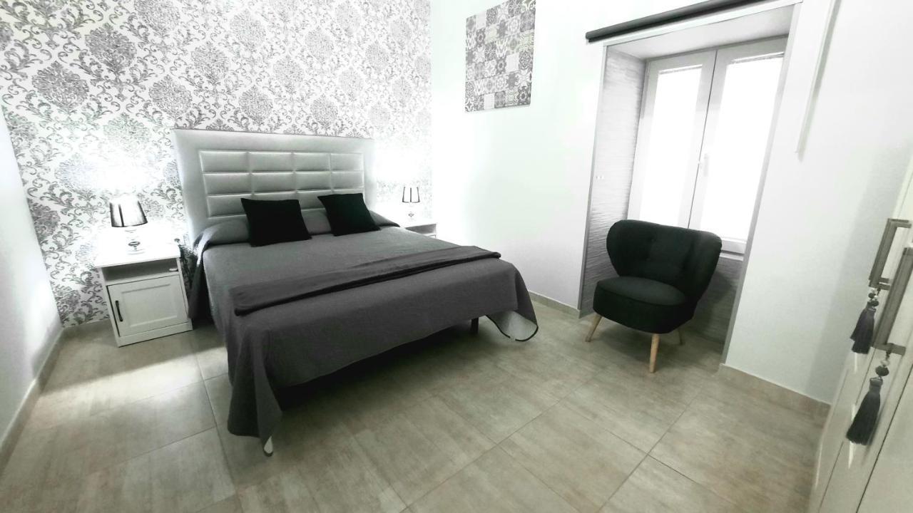 Apartamento Levante Cádiz Exteriér fotografie