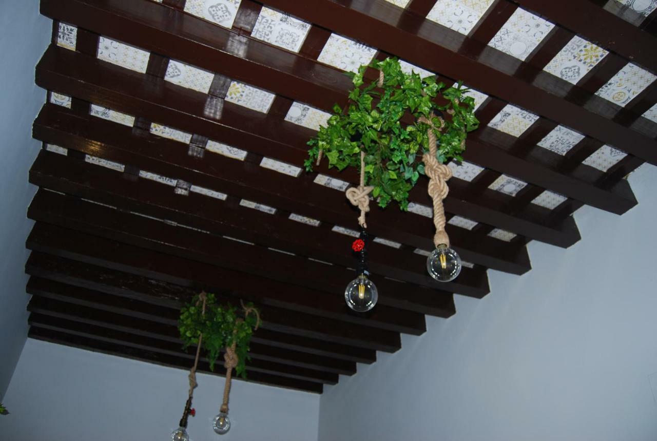 Apartamento Levante Cádiz Exteriér fotografie