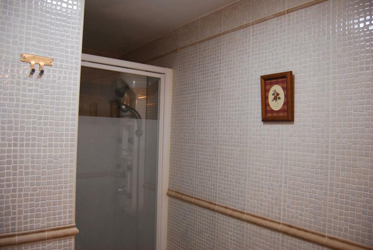 Apartamento Levante Cádiz Exteriér fotografie